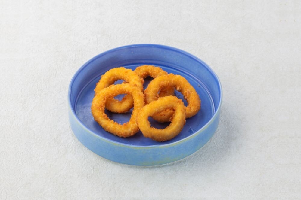 Кольца Кальмара (6 шт.)