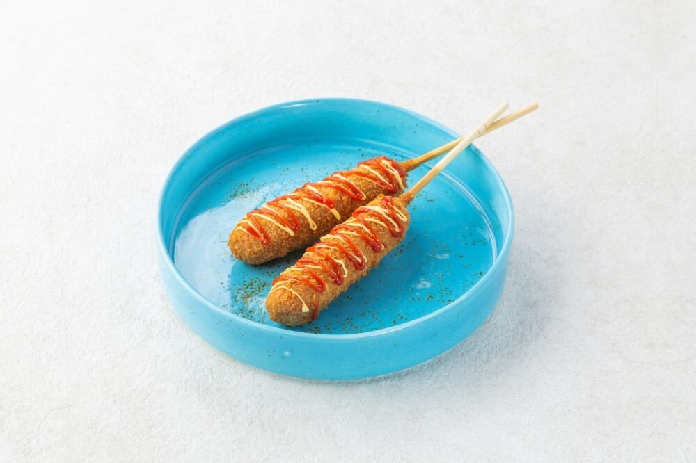 Корн-Дог (1 шт.)