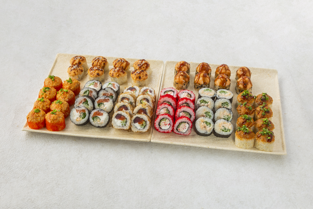 Сет Окинава