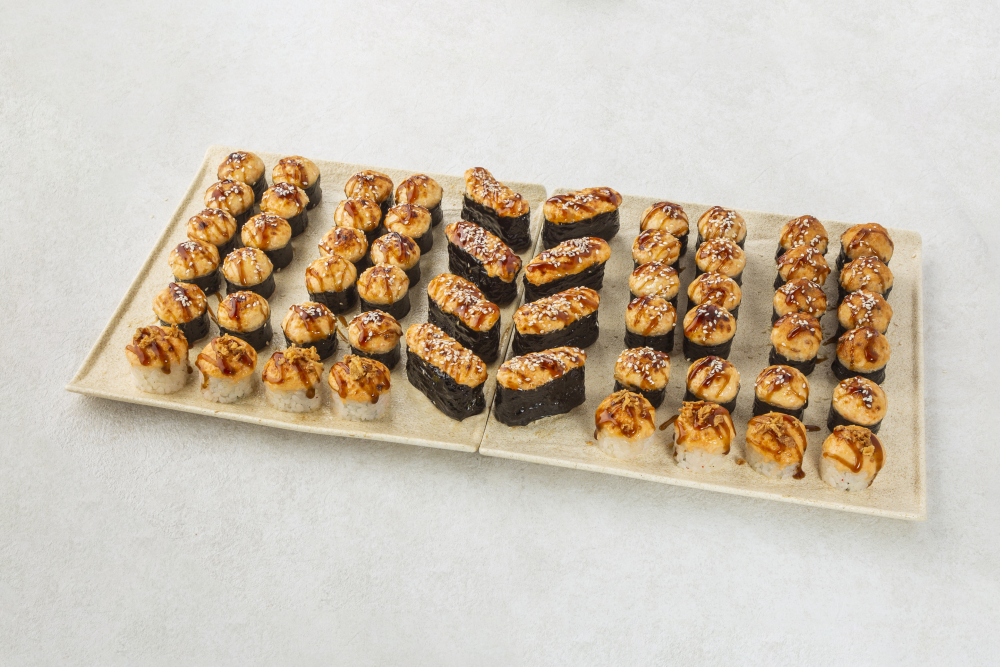 Сет Большой Праздничный