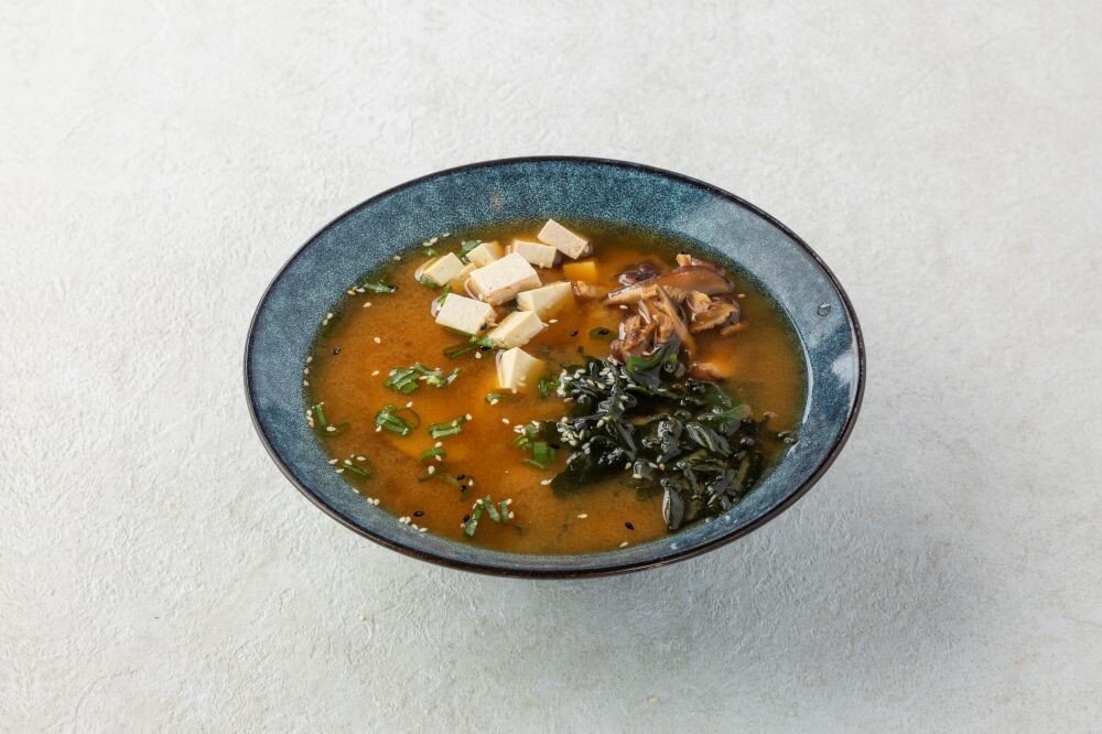 Суп Мисо