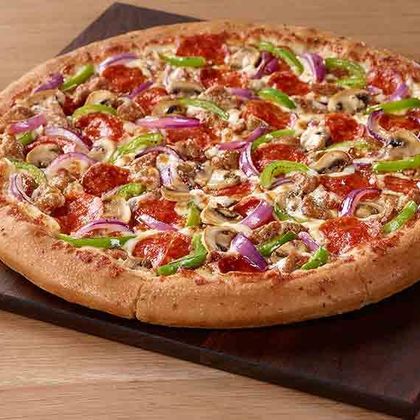 Пицца «Суприм»