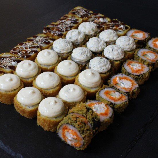 «Hot Love» (36шт)