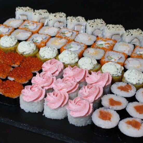 «Crazy Love»  (63шт)