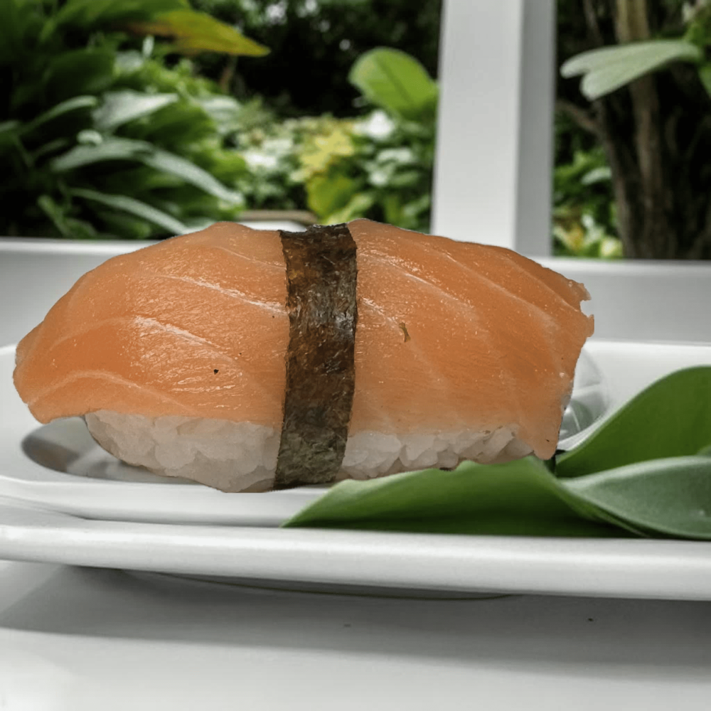 Суши Лосось