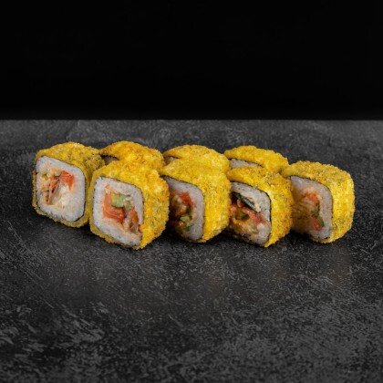 Спайс темпурный