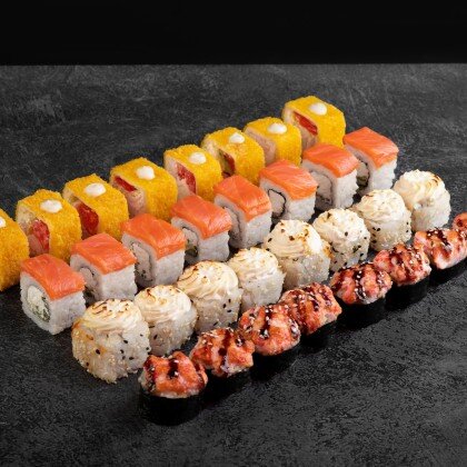 Сет Лучший 32 шт