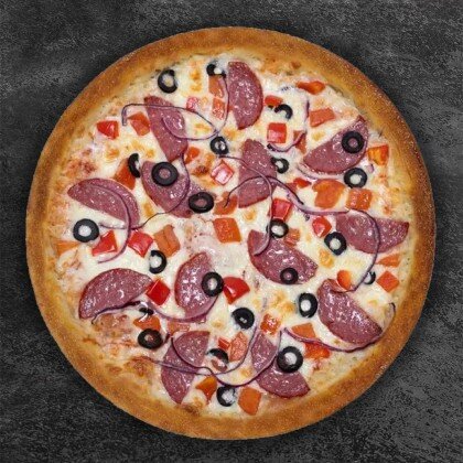 Оригинальная