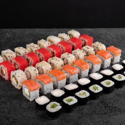 Сет Для Души 48 шт