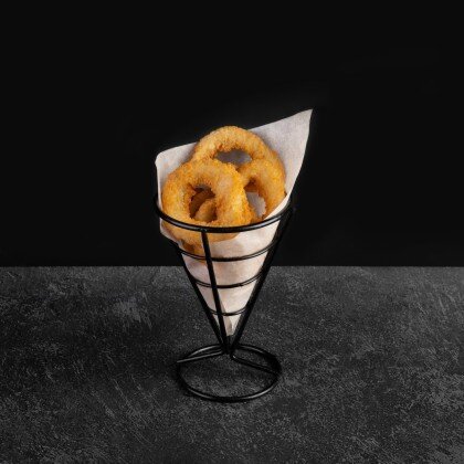 Кольца кальмара, 6 шт