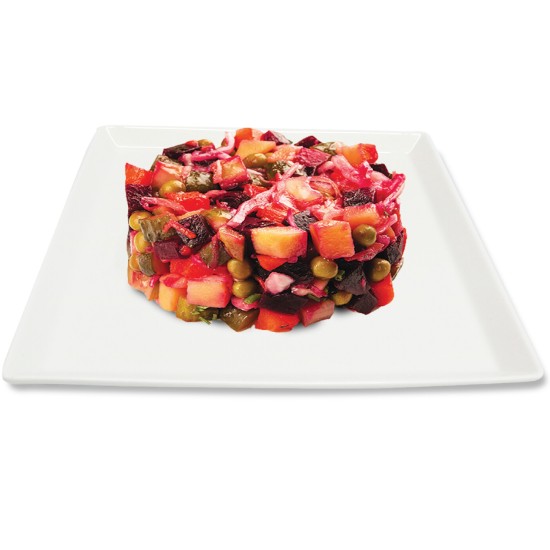 Салат Винегрет