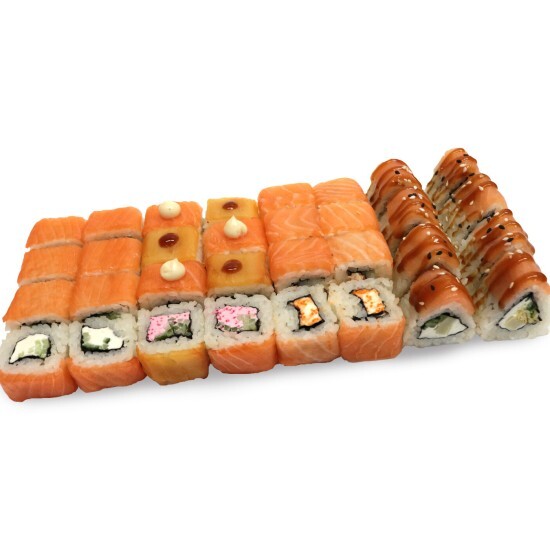 Сет Фила Бум