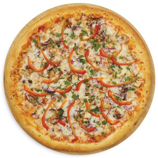 Пицца Мексиканская