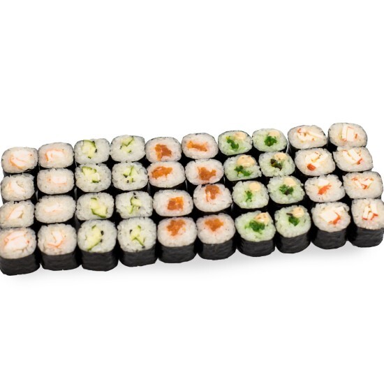 Сет Классика