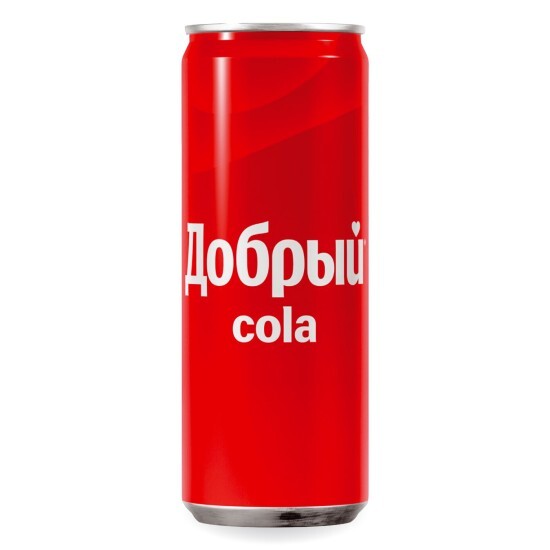 Добрый Кола ж/б