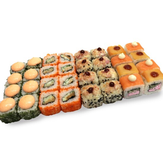 Сет Априори