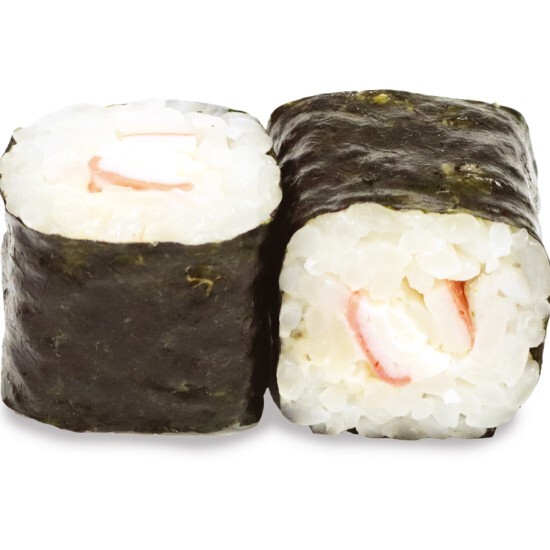 Ролл Кани Маки