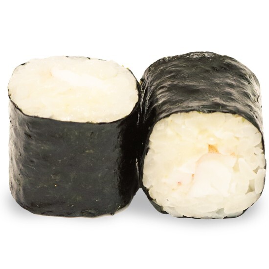 Ролл Эби Маки классик