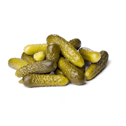 Маринованные огурчики