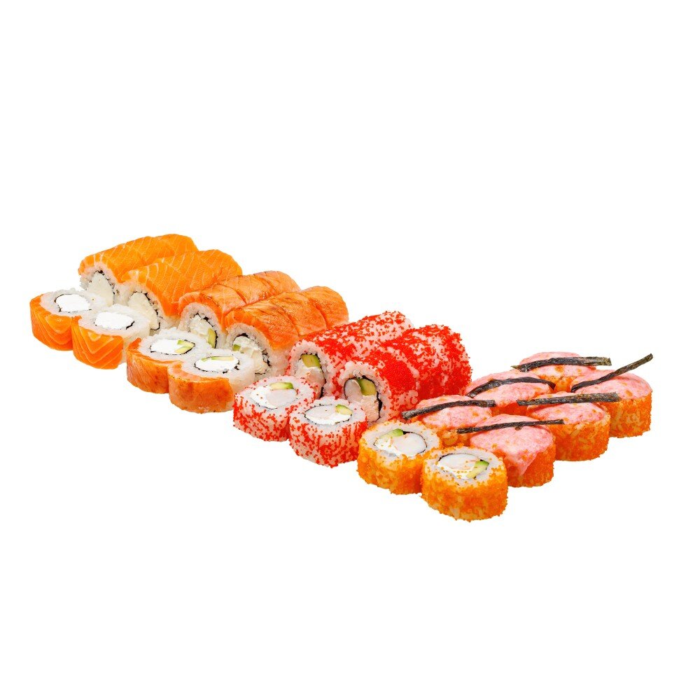 Сет Барракуда