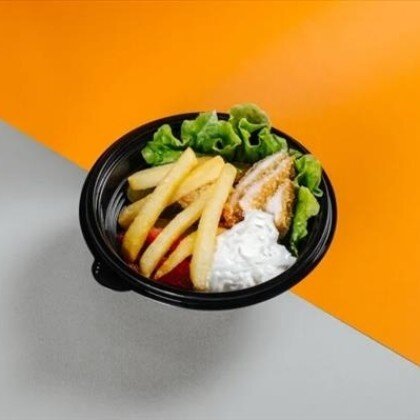 Салат Фирменный