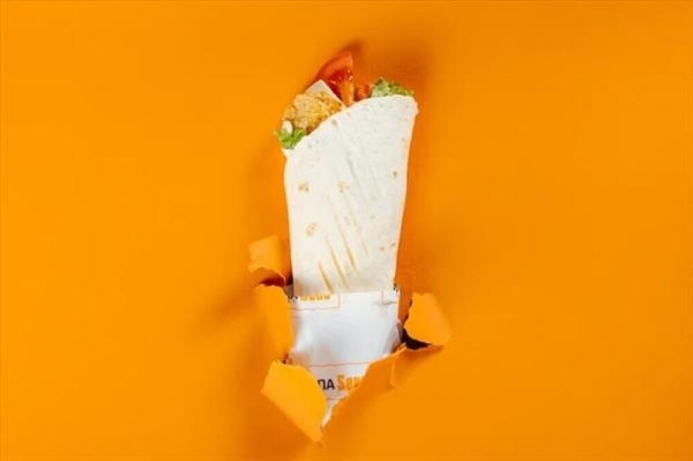 Двойной Ролл Мамс