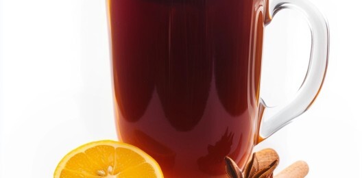 Глинтвейн безалкогольный