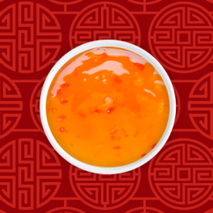 Соус Кисло-Сладкий