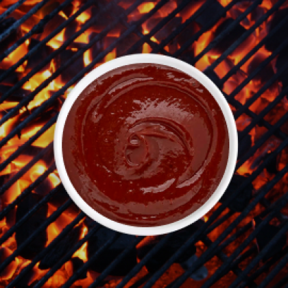 Соус Барбекю