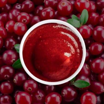 Соус Брусничный