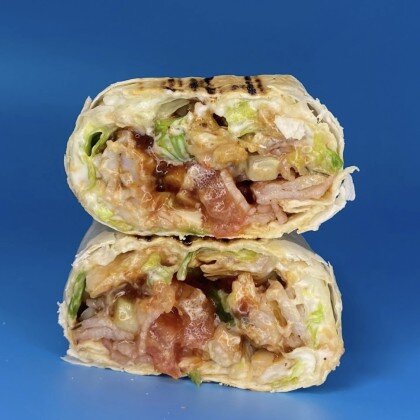 ШАУРМА БАРБЕКЮ