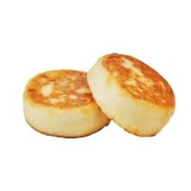 Сырники со сгущенкой