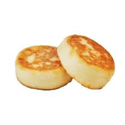 Сырники со сгущенкой