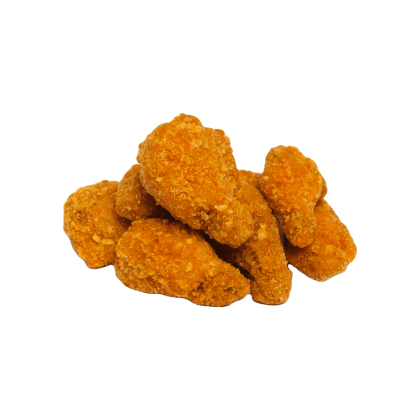 Крылышки острые