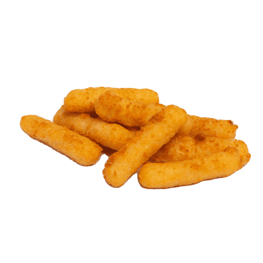 Сырные палочки