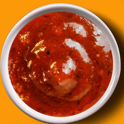 Соус Сеульский с арахисом