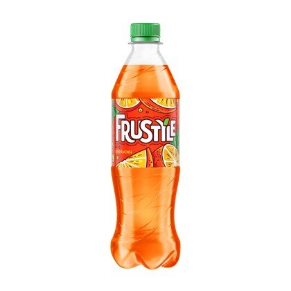 FRUSTYLE апельсин