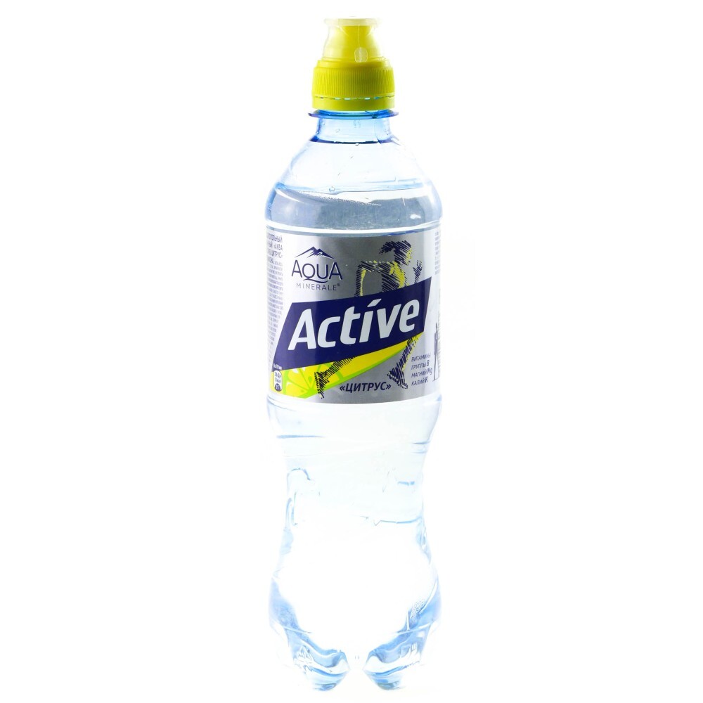 ACTIVE цитрус