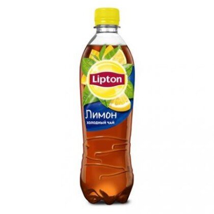 LIPTON лимон