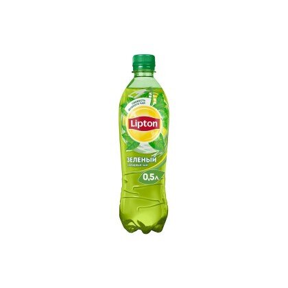 LIPTON зеленый чай