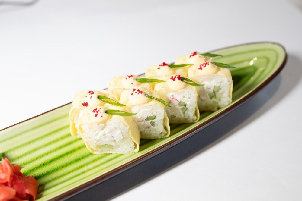 Ролл «Бэби Маки»