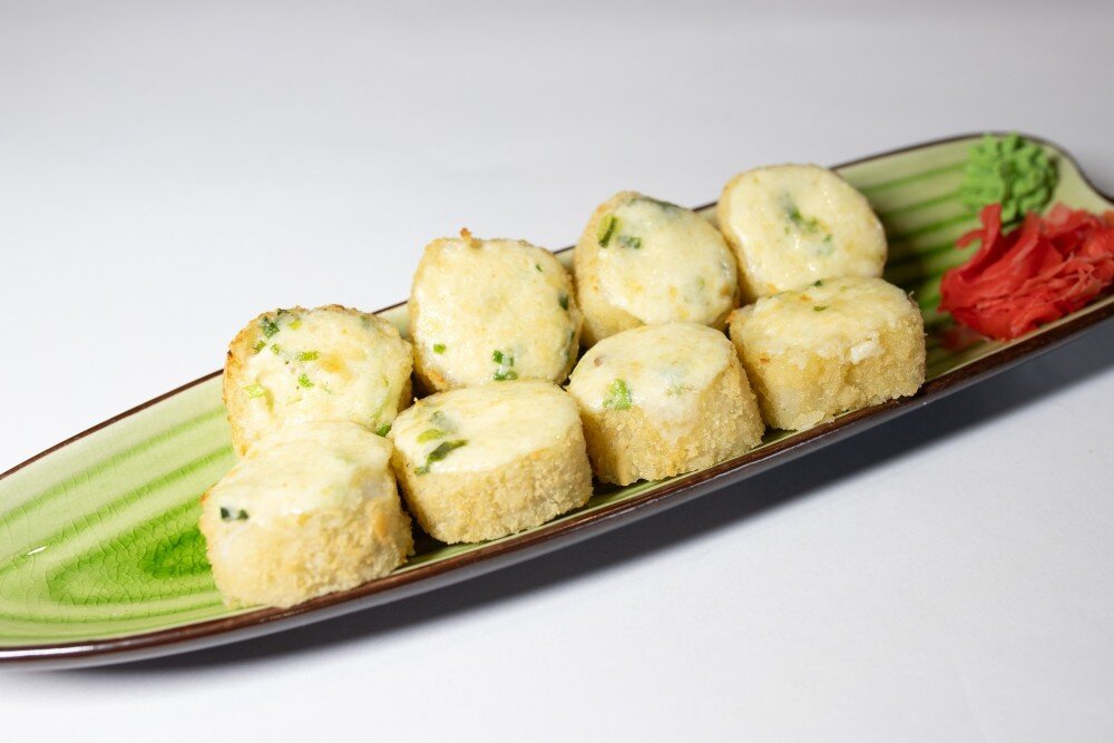 Ролл «Чикаго»