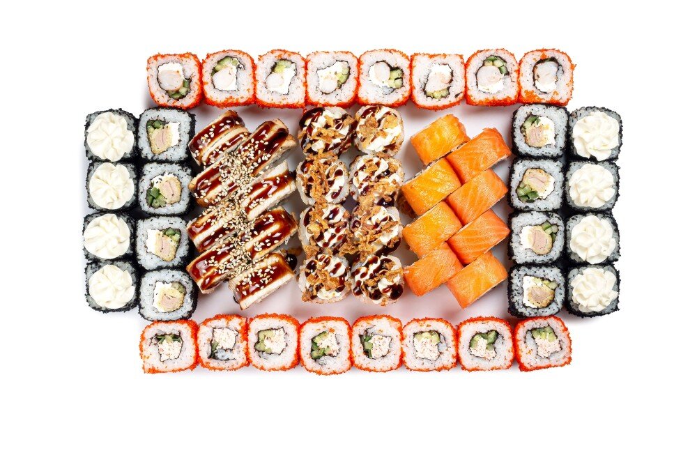 Сет Для Вечеринки