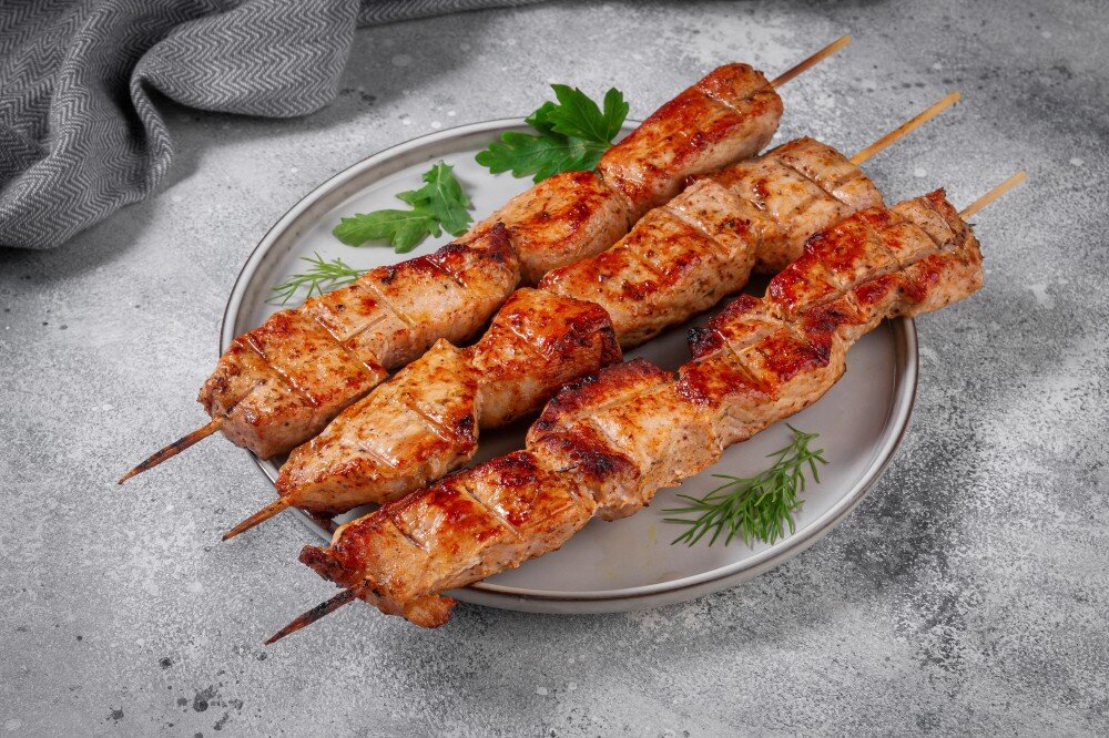 Шпажка свиная