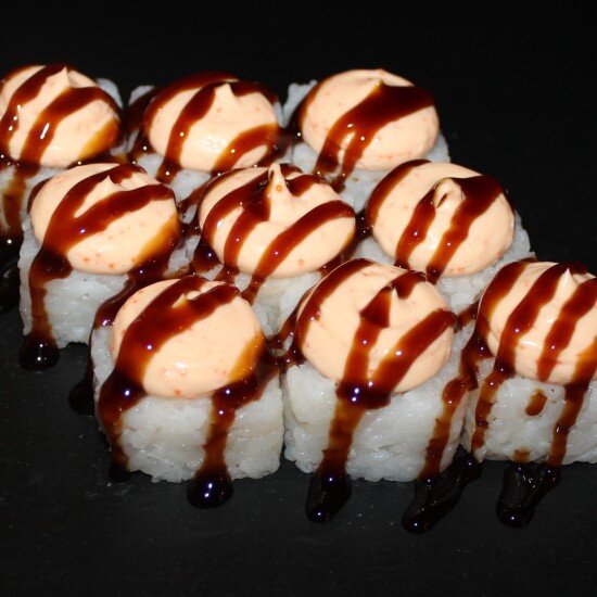 Унаги Онигара