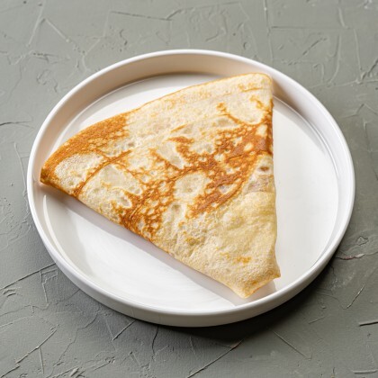 Блин классический