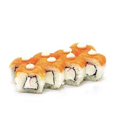 Сливочный Краб