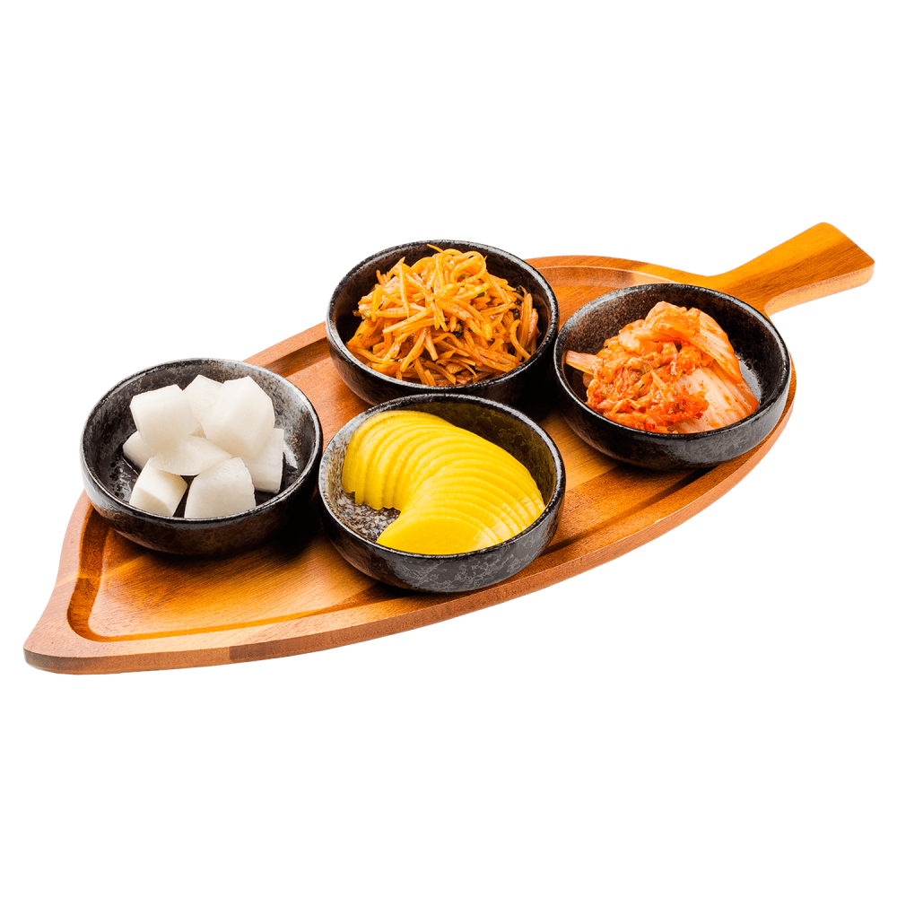 Панчан- сет традиционный