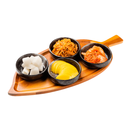 Панчан- сет традиционный