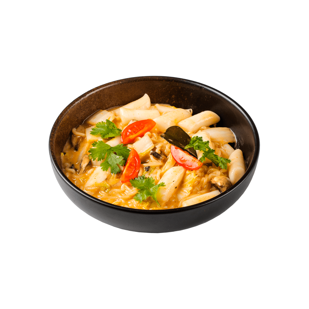 Рапокки"Том ям"